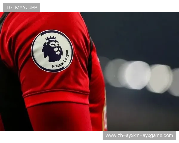 英超球衣臂章左右分布及图案代表意义详解 英超球衣臂章左右分布及图案代表意义详解