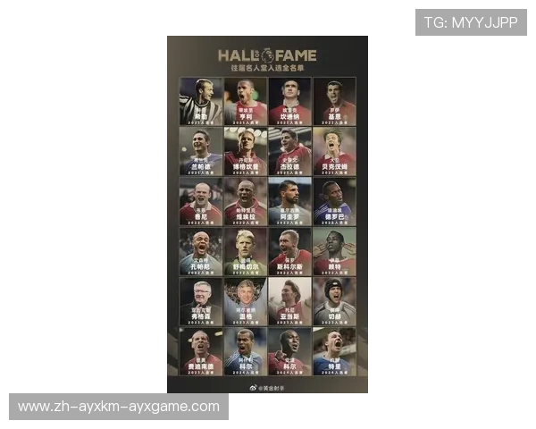 英超最佳年轻球员奖历届获奖者及成长轨迹分析 英超最佳年轻球员奖历届获奖者及成长轨迹分析