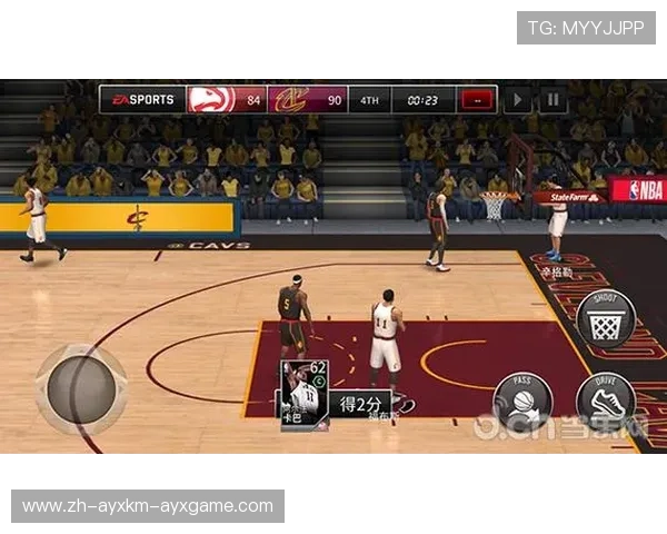 在哪些平台或电视渠道可以观看NBA比赛,保证画质和流畅度 在哪些平台或电视渠道可以观看NBA比赛,保证画质和流畅度