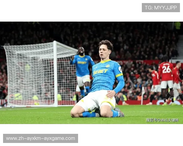 英超2019年最佳球员体育竞技表现盘点