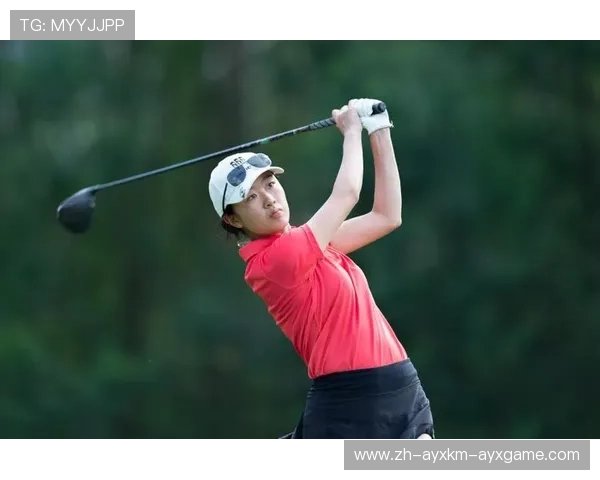 高尔夫季后赛：晋级决赛