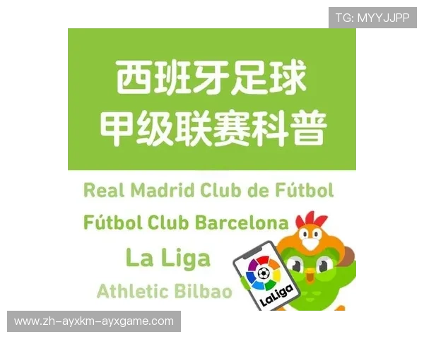 西甲联赛的英语名称与正确发音