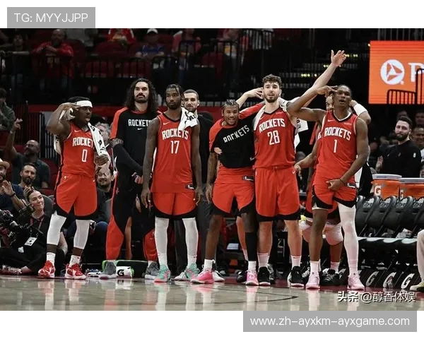 火箭7连胜宣告回归季后赛布局或将锁定湖人残阵为突破口
